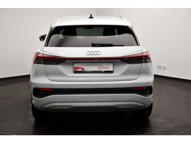 Audi Q4 e-tron - Bild 17