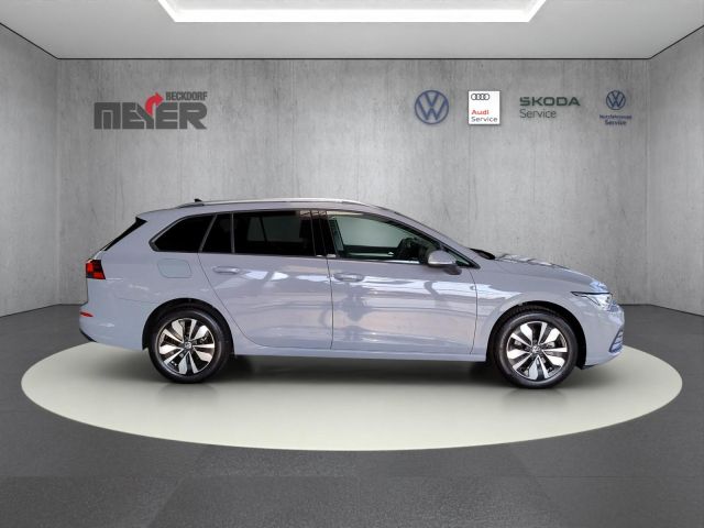 Golf Variant MOVE 1.5 TSI Klima Navi