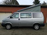 Dehler Optima 4.7 VW T4 102 PS TDI - Dehler Wohnwagen & Wohnmobile