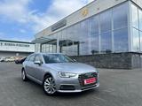 Audi A4 Avant Design Edition *TOP* - Audi A4: Edition