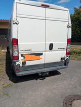 Citroën Jumper - gebrauchte Citroën Jumper aus dem Jahr 2010