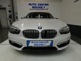 BMW 120i Urban Line*Automatik*Klimaaut*Sitzheizung - BMW 120: Automatik, 120i