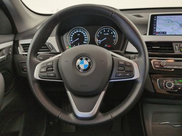 BMW X1 - 5