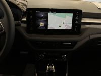 Skoda Fabia - Vorschau Bild 12