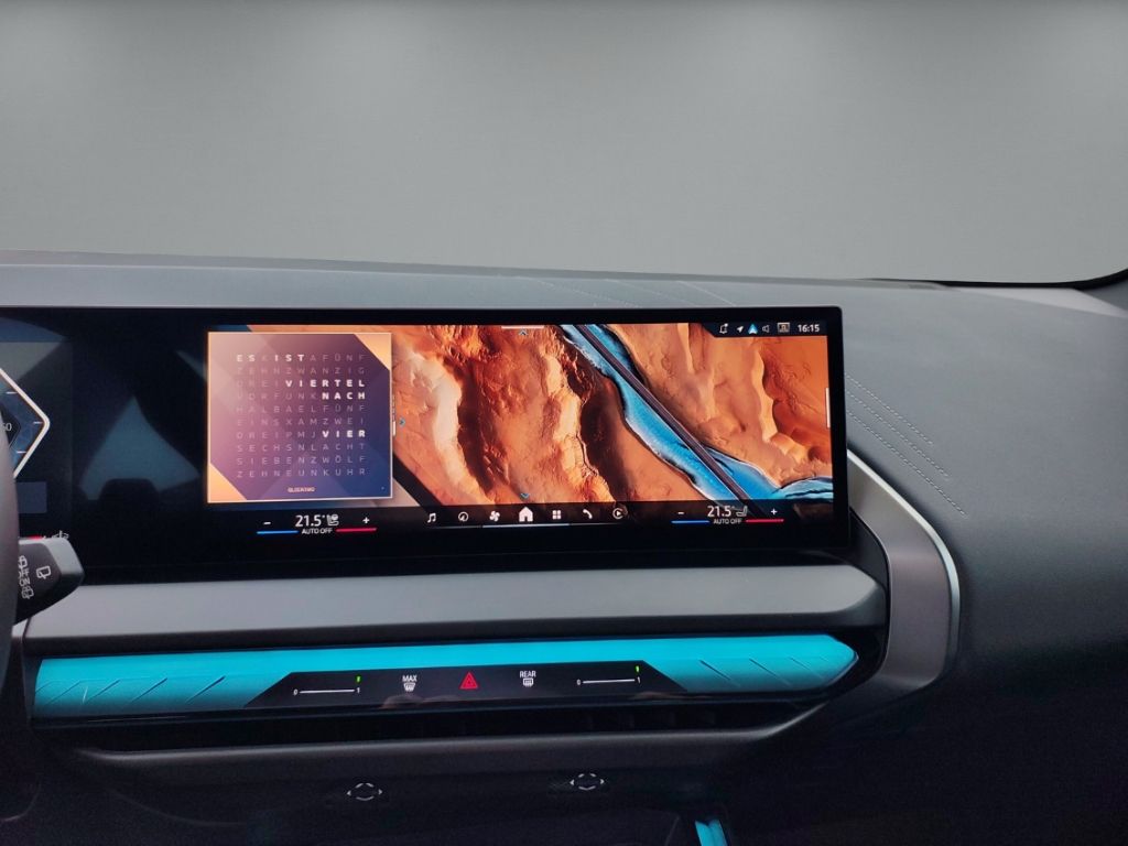 BMW X3 - Bild 11