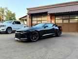Chevrolet 6,2L SS V8*1LE*HEADUP*BREMBO*LED*NAVI*SERVICE NE - Chevrolet Camaro: 1ss