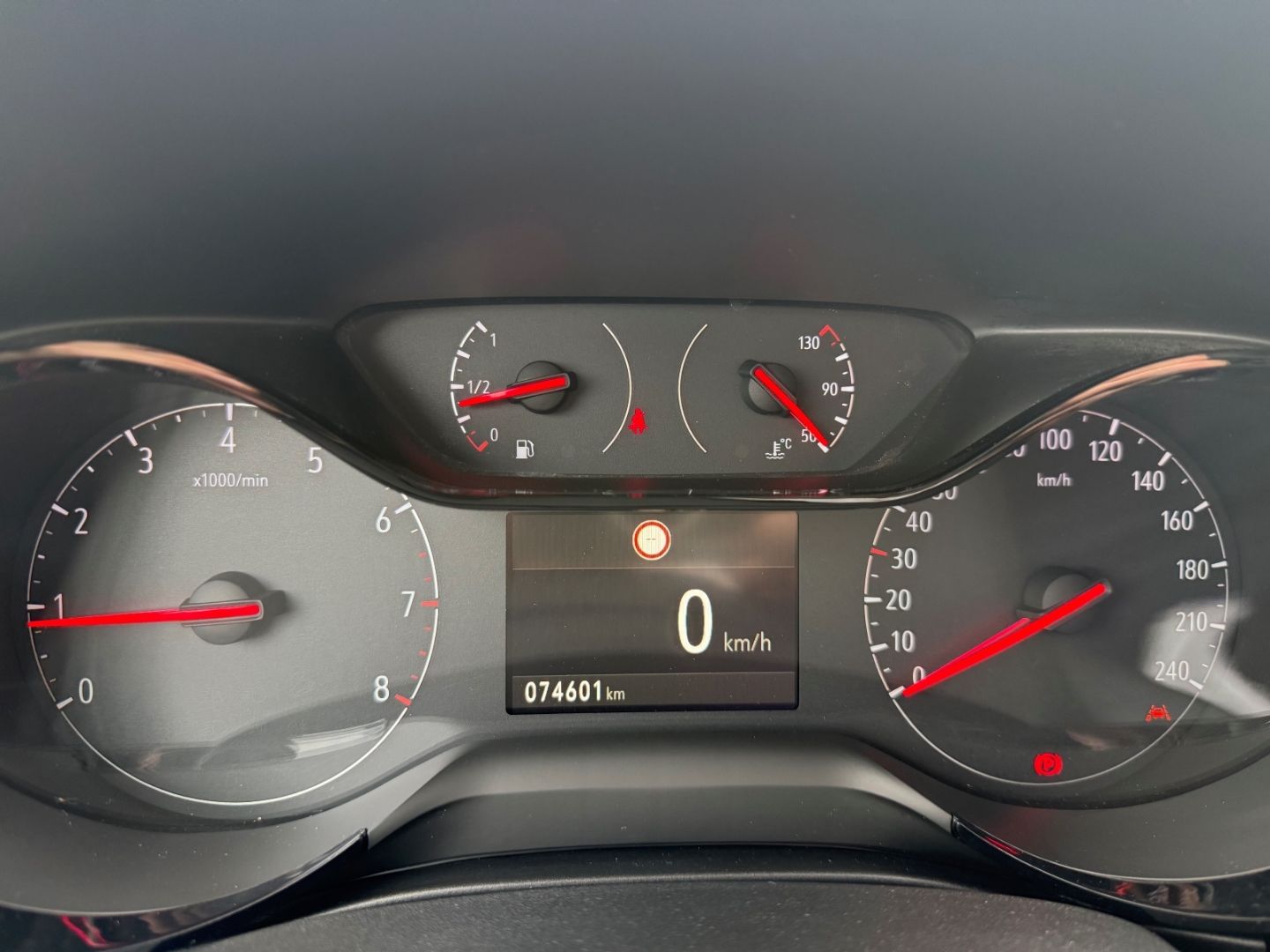 Fahrzeugabbildung Opel Corsa F Edition 1.2 SHZ+LHZ+PDC im Top Zustand