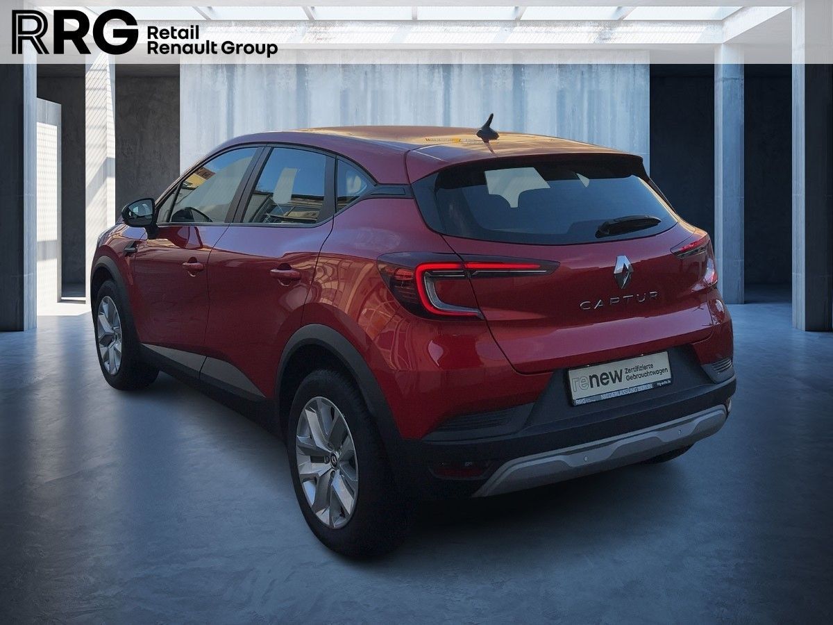 Renault Captur - Bild 4