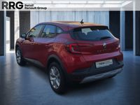 Renault Captur - Vorschau Bild 4