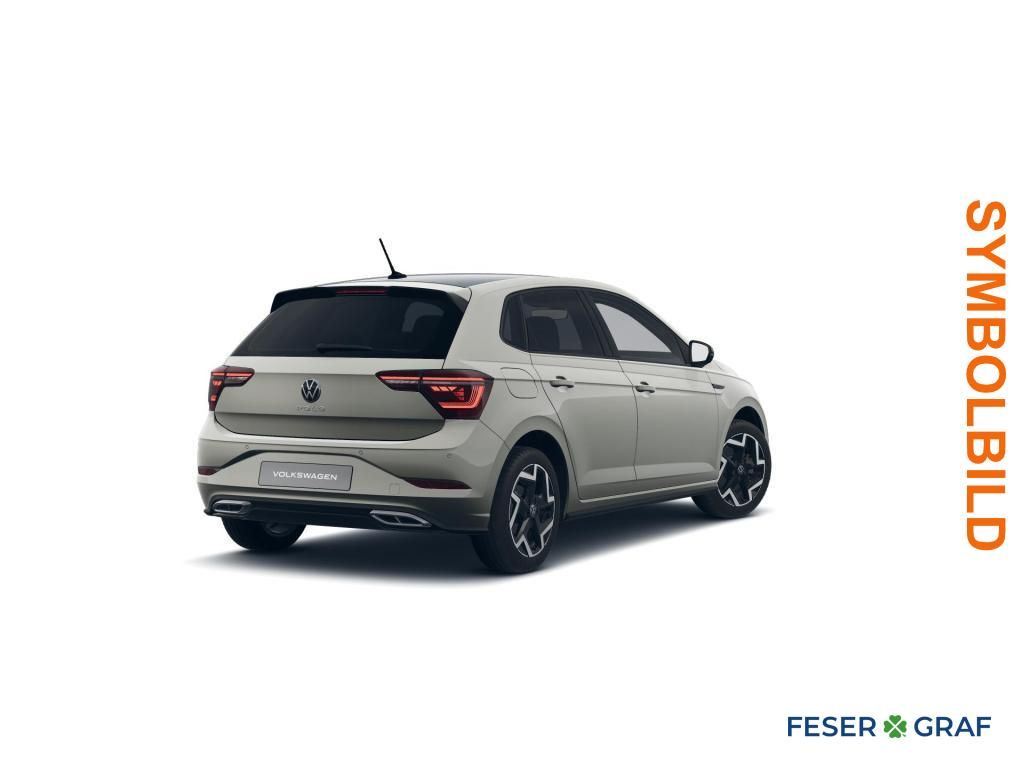 Volkswagen Polo - Bild 18