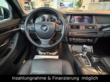 BMW 520 - 8
