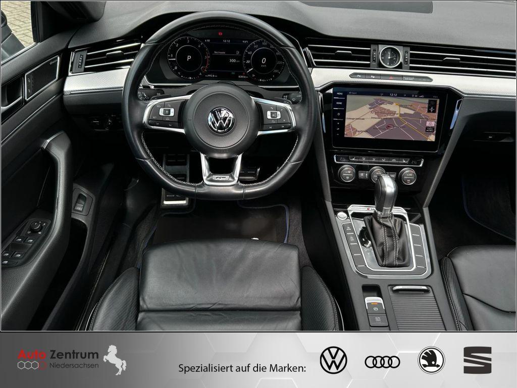 Volkswagen Arteon 2.0 TDI 4M R-Line DYNAUDIO AHK*Stand VOLL