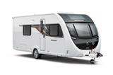 Sprite 495SR - Sprite Wohnmobile & Wohnwagen