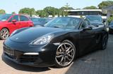 Porsche Boxster Basis Litauesche Zulassung - gebrauchte Porsche Sportwagen