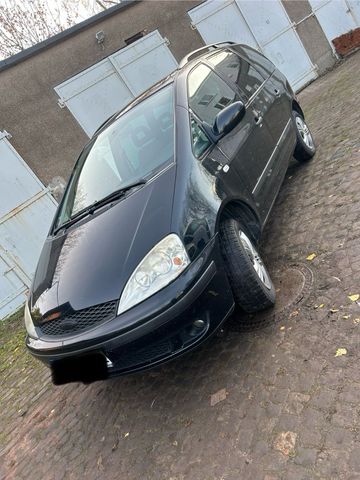 Ford Galaxy 2,3 Benziner