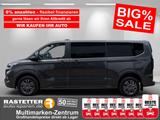 Ford Tourneo Custom L2 Titanium 8S 5Jahre+Navi+virtCP