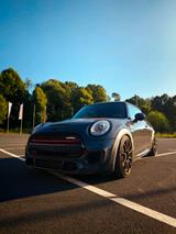 MINI John Cooper Works (F56)| Krumm Perfor... - MINI John Cooper Works f56 Gebrauchtwagen