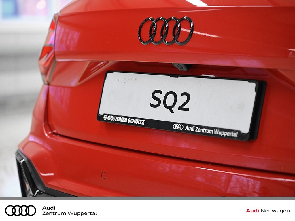 Audi SQ2 - Bild 8