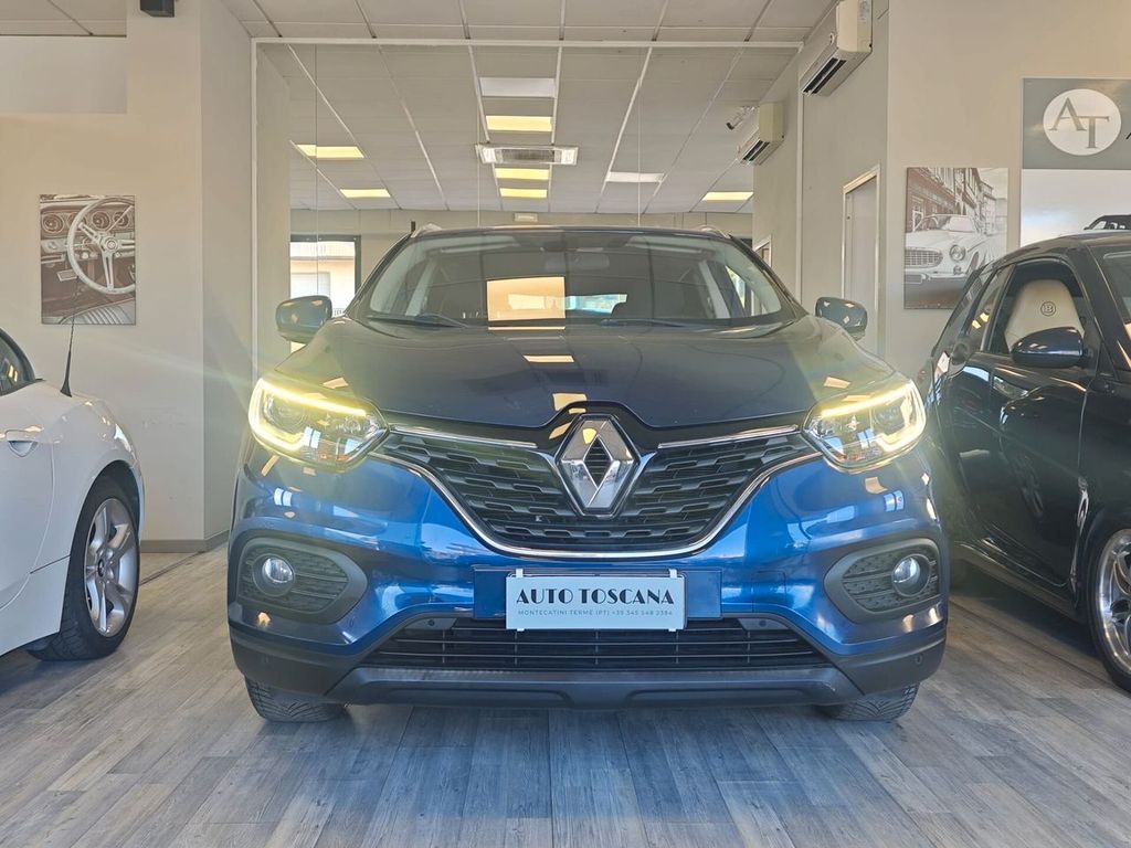 Image of Renault Kadjar
