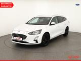 Ford Focus Turnier 1.0 EB Cool & Connect Navi Kamera