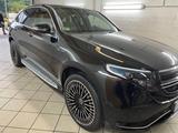 Mercedes-Benz EQC 400 4MATIC AMG Line AMG Line
