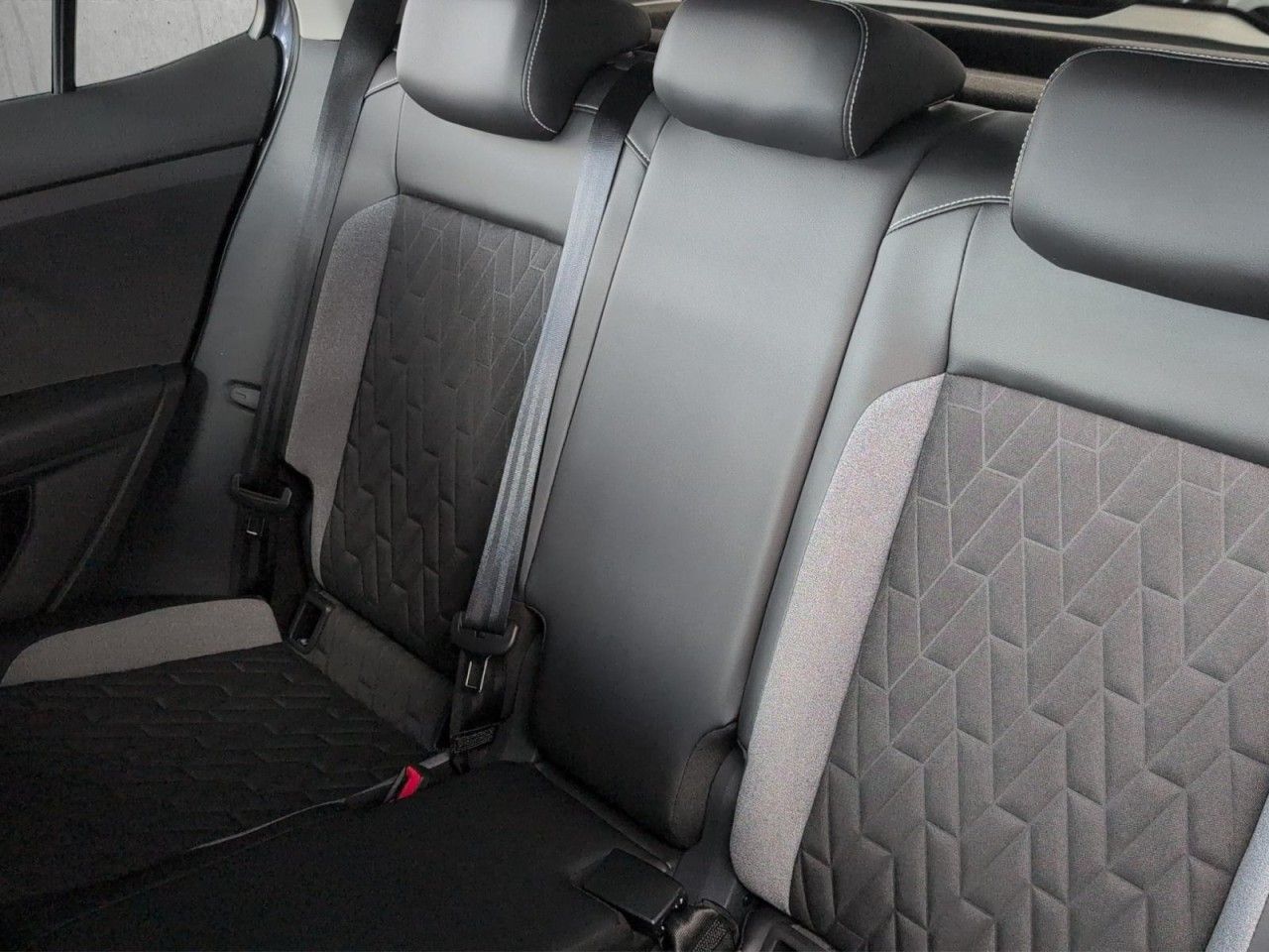 T-Cross GOAL 1.0 TSI Klima Navi Rückfahrkamera