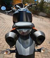 KTM 990 Superduke | Akrapovic | inkl. Abstimmung - KTM 990