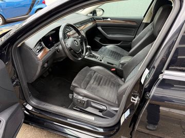 Volkswagen Passat Variant - 11