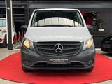Mercedes-Benz Vito Kasten 114/116 CDI, 119 CDI/BT RWD / CAM /  - Mercedes-Benz Vito mit Diesel-Antrieb: Standheizung