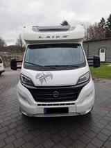 Laika Ecovip 309S*Solar*Lithium*Sat*TV*Hubb*8fach Ber. - Laika Eco