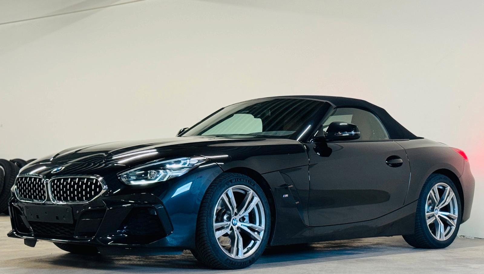 BMW Z4 sDrive20i M SPORT