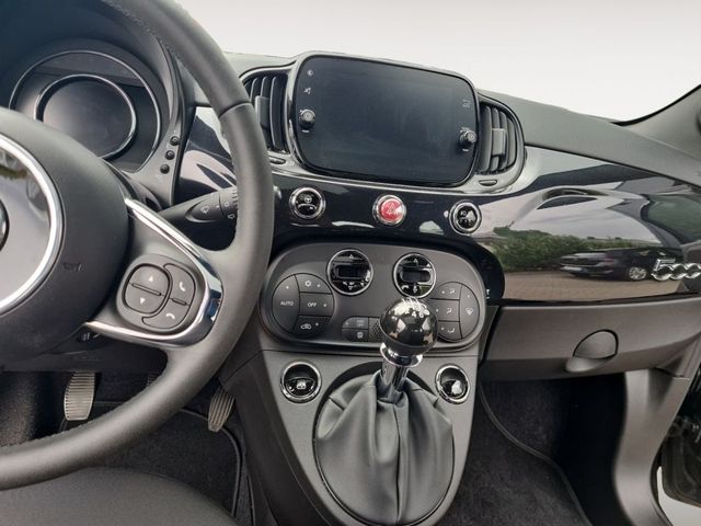 500 1.0 GSE Hybrid Dolcevita
