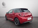 Citroën CITROEN DS3/73t.KM/LED/CABRIO/SPORTSITZE - Citroën DS3 mit Diesel-Antrieb