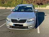 Skoda Octavia 1.4 TSI G-TEC Ambition Combi Ambition - Skoda Octavia mit CNG-Antrieb: Kombi, 1.4