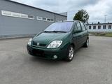Renault Scenic 1.6 Benziner MiT Neuen TÜV&... - Renault Scenic aus 2001: 1.6