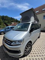 Volkswagen T6 California Coast DSG 4-Motion 199 PS - VW California 4motion