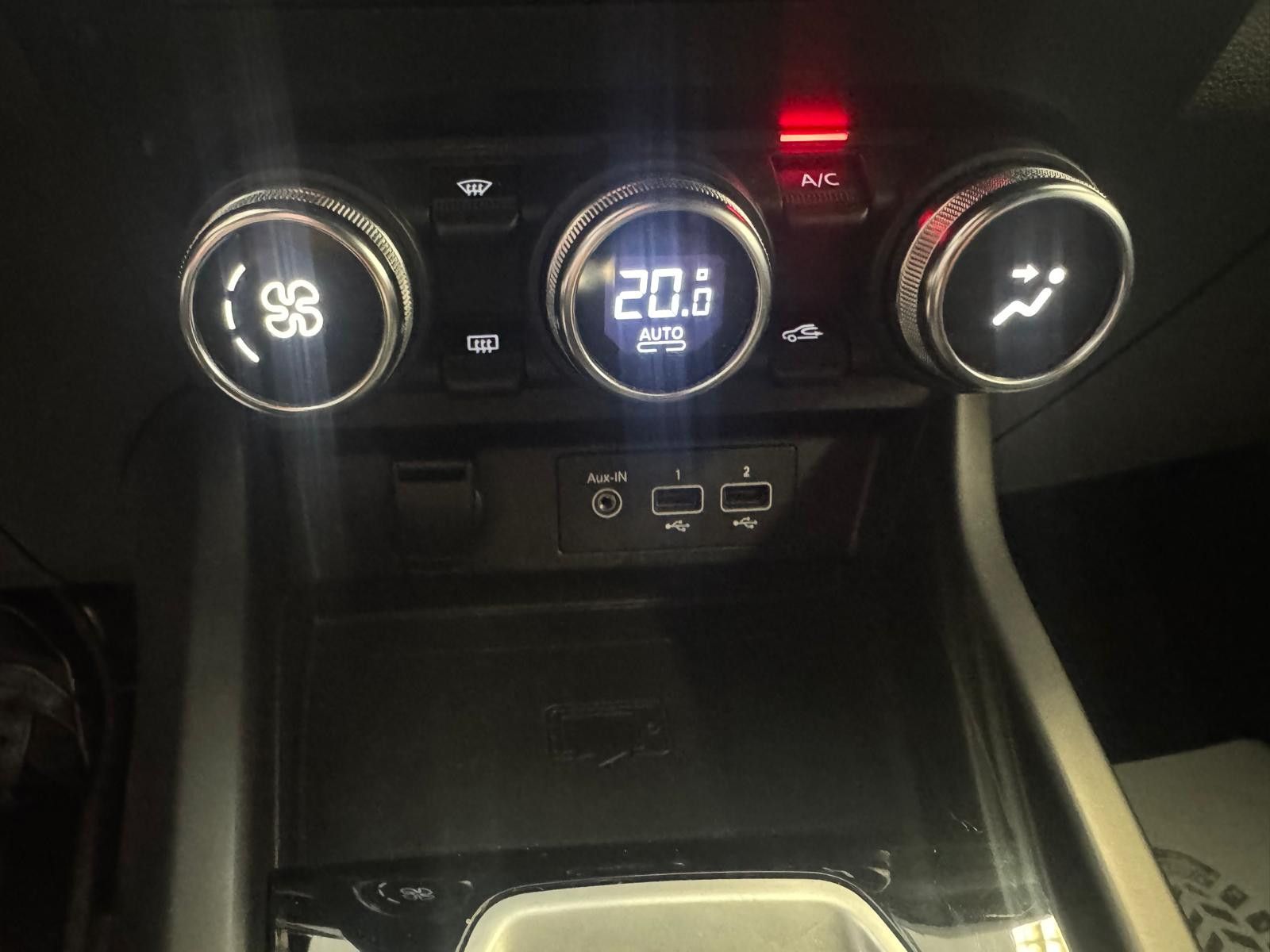 Fahrzeugabbildung Renault Arkana R.S. Line / WENIG KM/NAVI/KLIMA/BOSE