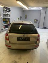 Skoda Octavia Combi Joy 1.Hand - Skoda Octavia in Bochum