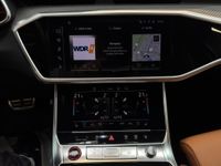 Audi RS6 - Vorschau Bild 15