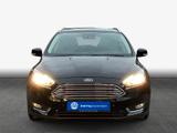 Ford Focus Turnier 1.0 EB Titanium Navi Wi-Pa PDC - Ford Focus Gebrauchtwagen in Dresden