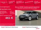Audi Q4 Sportback 35 e-tron Matrix DAB Sportsitze - AUDI Q4 e-tron Leasingangebote für Privatpersonen