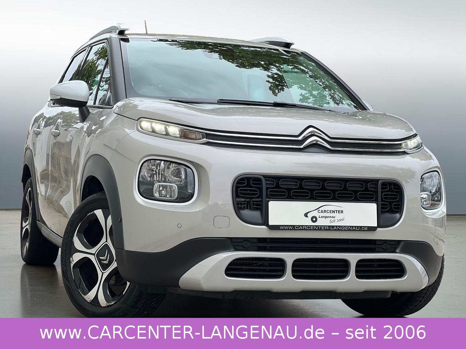 Citroën C3 Aircross 1.2 Shine