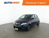 Lancia LANCIA Ypsilon 1.2 69 CV 5 porte Gold - Lancia Ypsilon: Gold