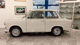 Trabant 601 L Original Erstlack - Trabant Gebrauchtwagen