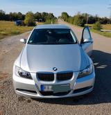 BMW 325i Limousine - BMW 325 aus 2006: 325i