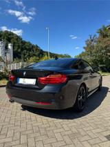 BMW 420d xDrive Coupé M Sport A M Sport - BMW Gebrauchtwagen in Saarbrücken