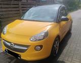 Opel Adam SLAM 1.4 74kW SLAM