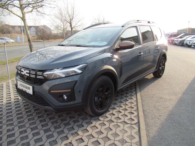 Dacia Jogger TCe 110 Extreme++Navi+Rückfahrkamera+SZH