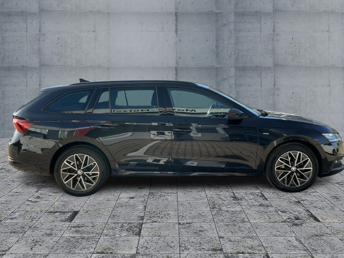 Skoda Octavia - Bild 7