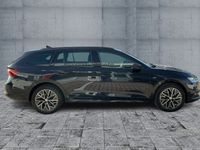 Skoda Octavia - Vorschau Bild 7